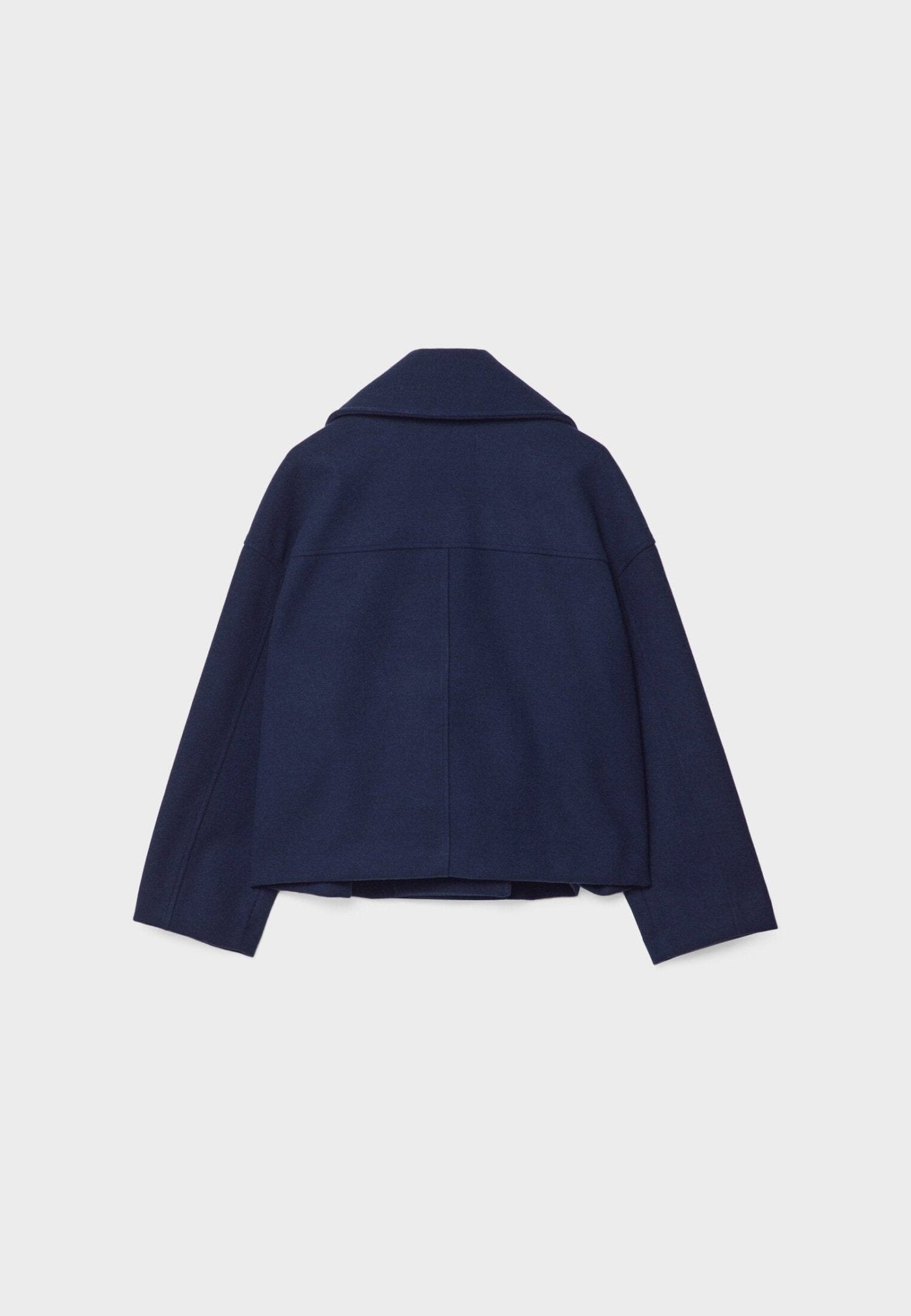 Aurora | Modische kurze Jacke