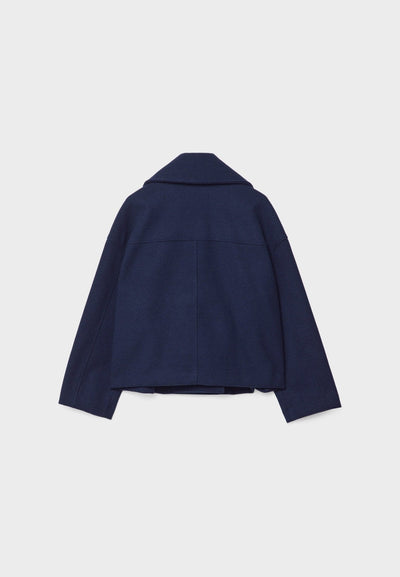 Aurora | Modische kurze Jacke