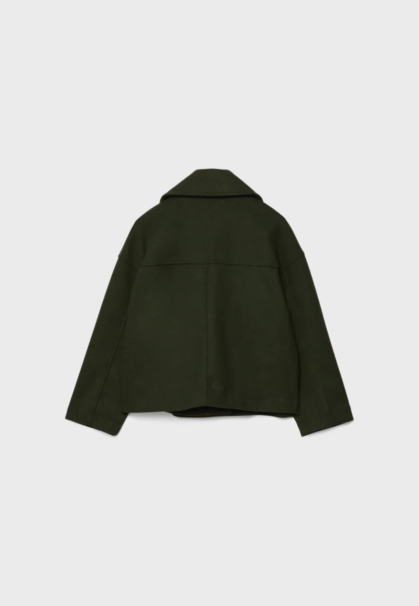 Aurora | Modische kurze Jacke
