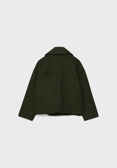 Aurora | Modische kurze Jacke