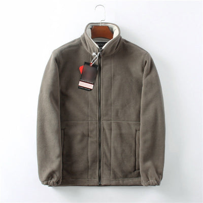 Kevin | Warme und bequeme Jacke