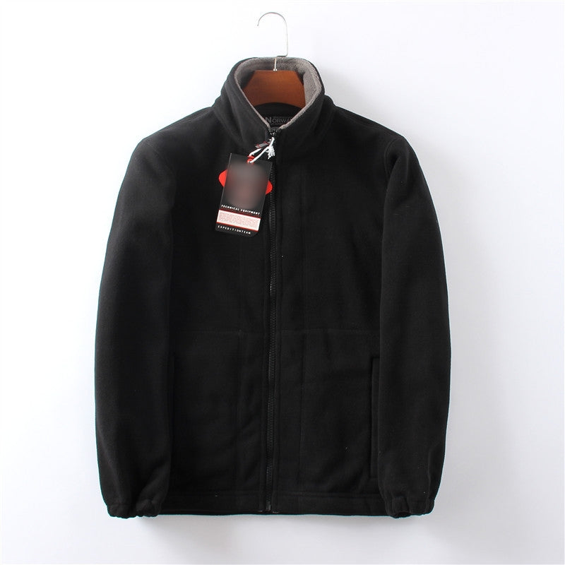 Kevin | Warme und bequeme Jacke