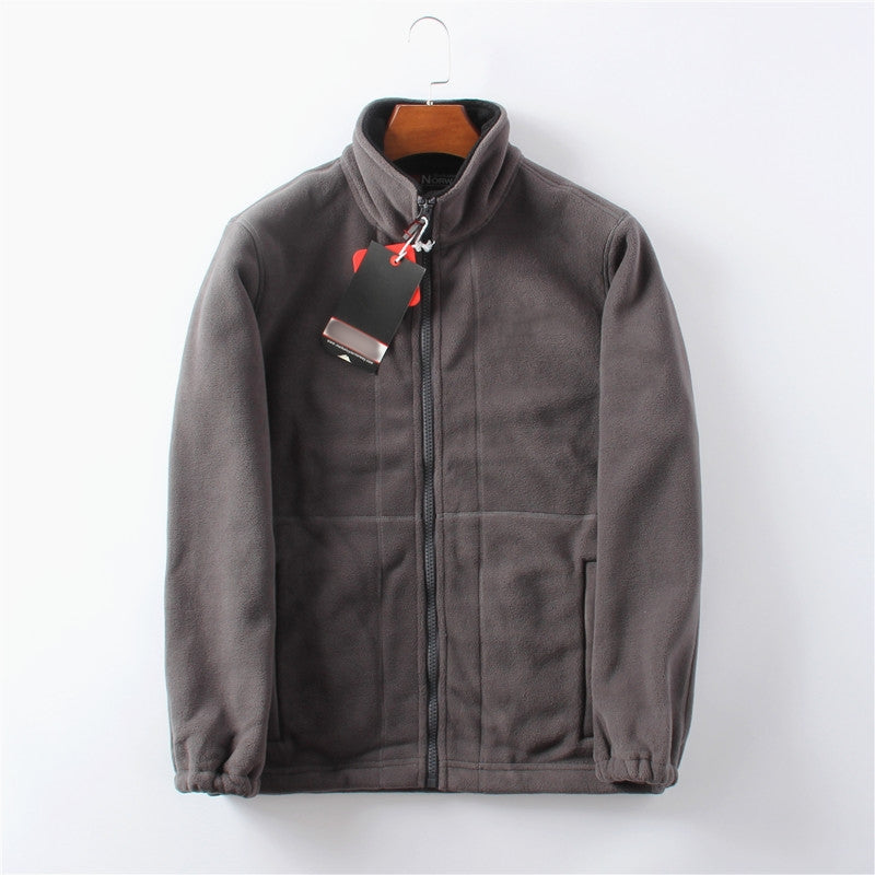 Kevin | Warme und bequeme Jacke