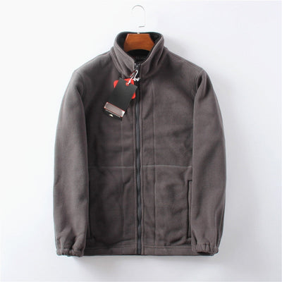 Kevin | Warme und bequeme Jacke