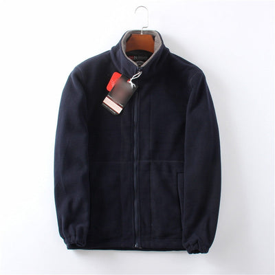 Kevin | Warme und bequeme Jacke