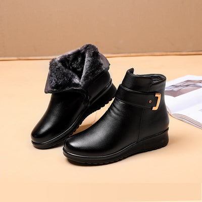 Carina | Orthopädische Stiefel