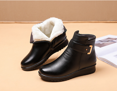 Carina | Orthopädische Stiefel
