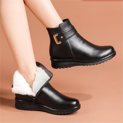 Carina | Orthopädische Stiefel