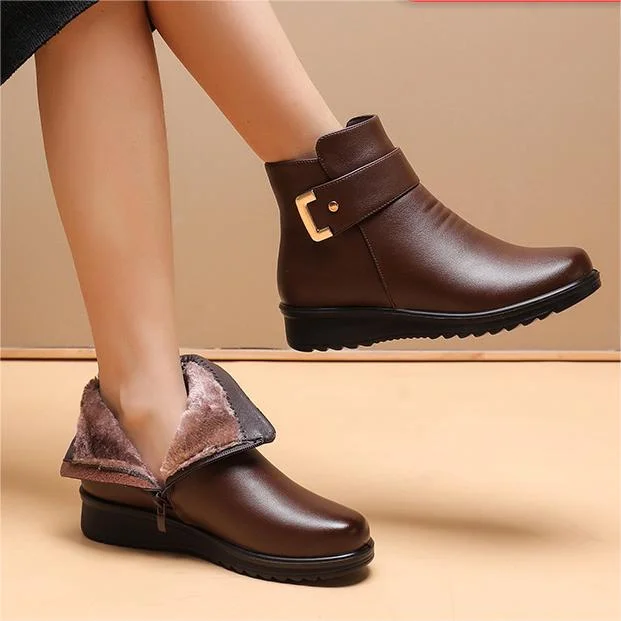 Carina | Orthopädische Stiefel