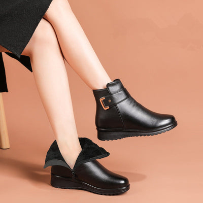 Carina | Orthopädische Stiefel