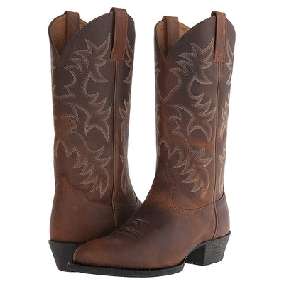 Freya | Modische Cowboystiefel