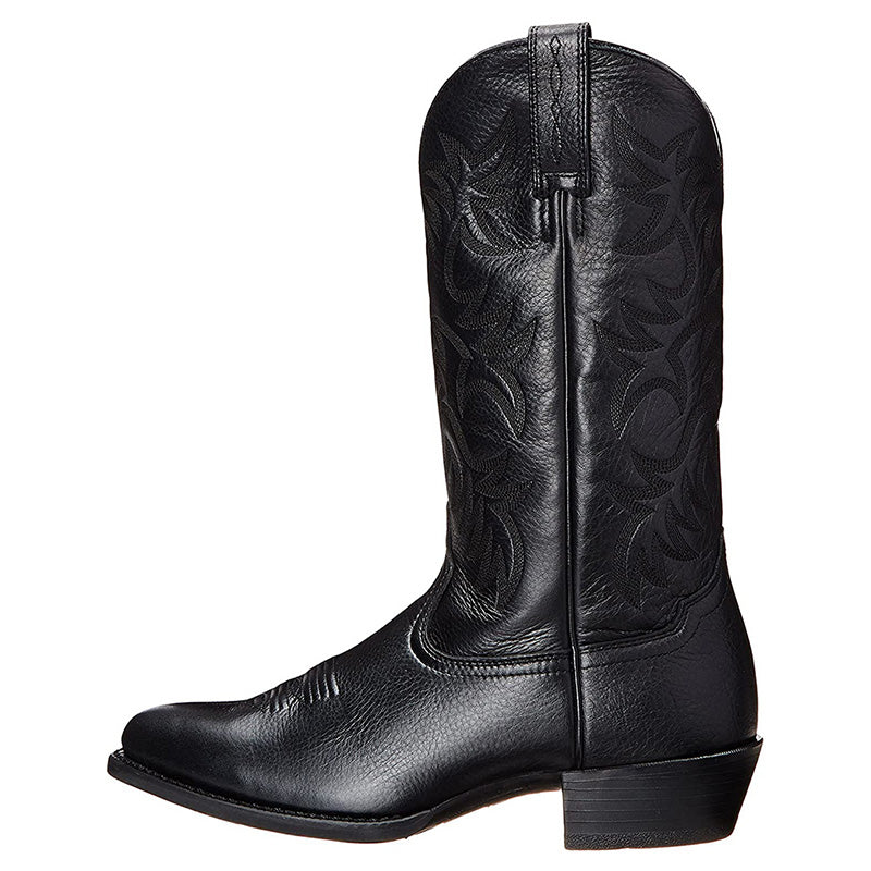 Freya | Modische Cowboystiefel