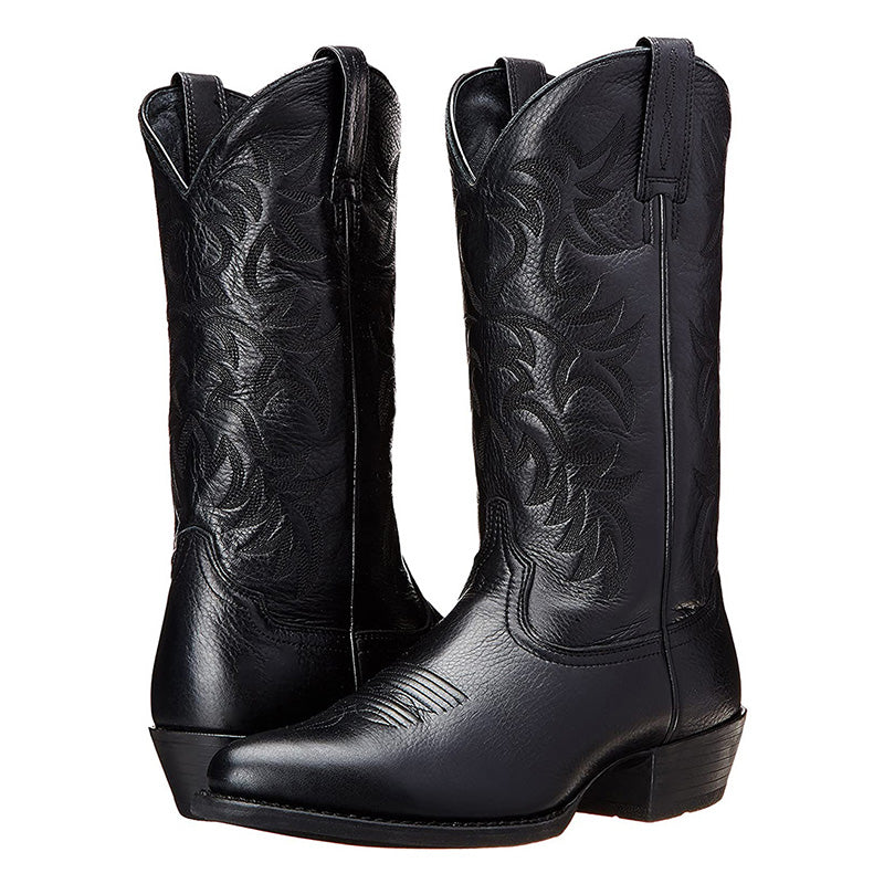 Freya | Modische Cowboystiefel