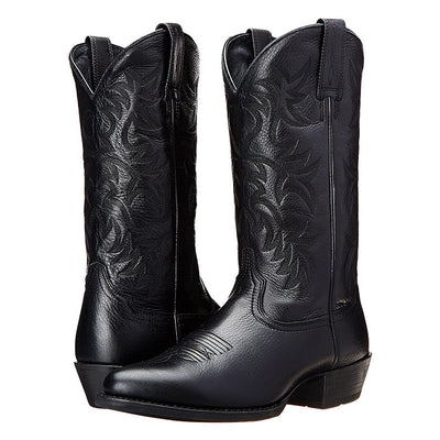 Freya | Modische Cowboystiefel
