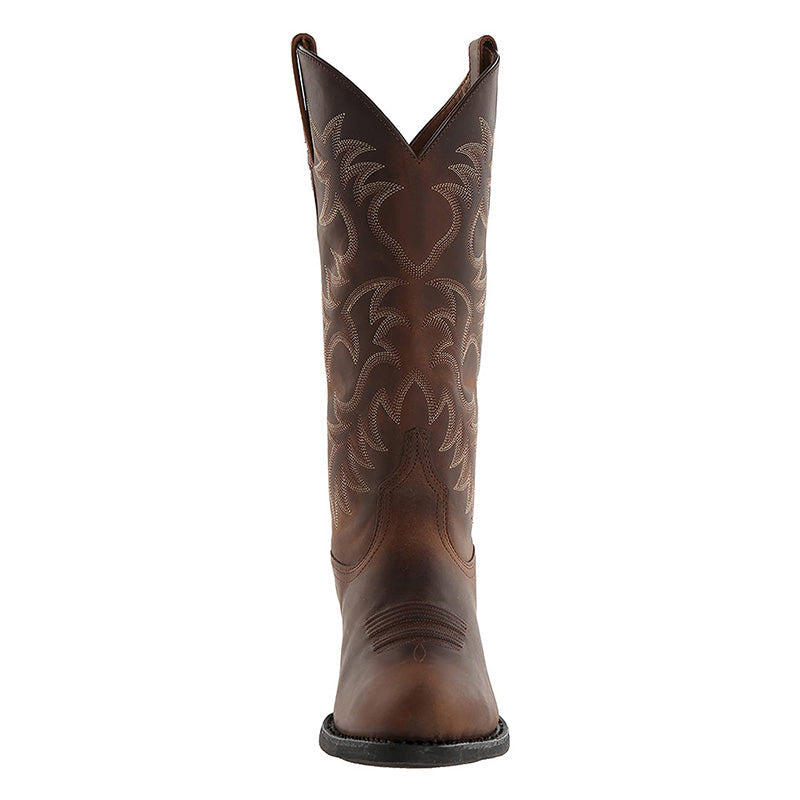 Freya | Modische Cowboystiefel