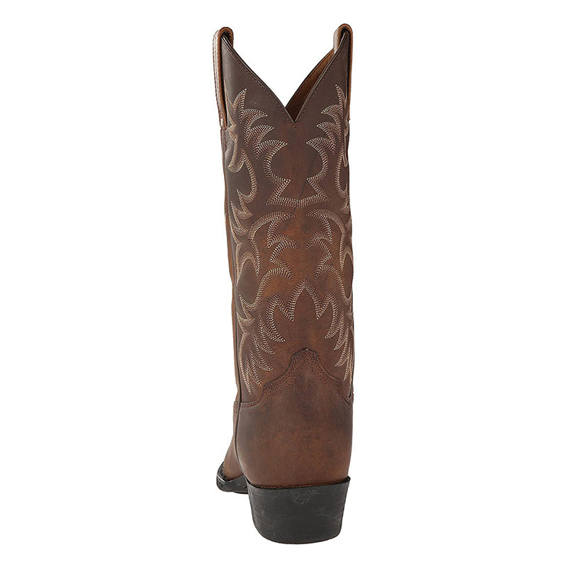 Freya | Modische Cowboystiefel