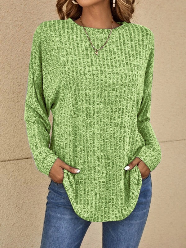 Lina | Eleganter und bequemer Pullover