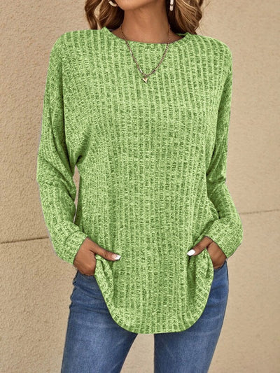 Lina | Eleganter und bequemer Pullover