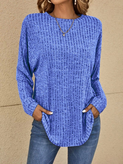 Lina | Eleganter und bequemer Pullover