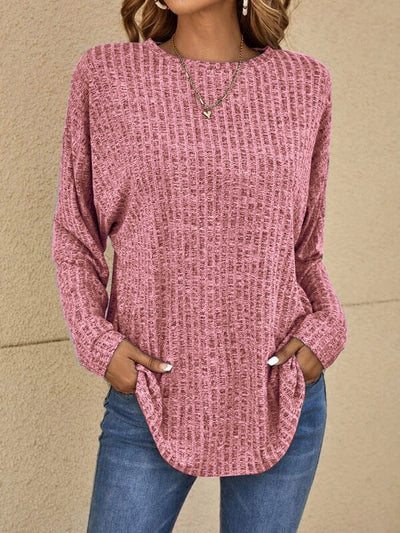 Lina | Eleganter und bequemer Pullover