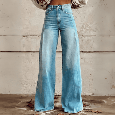 Charlotte | Trendige Vintage Boho-Hose