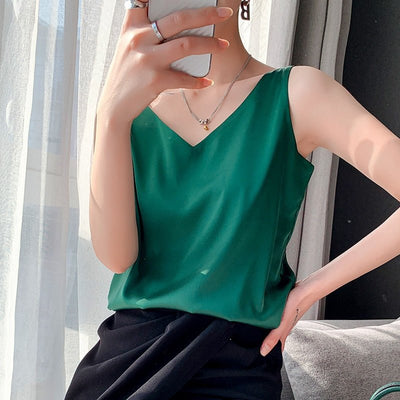 Verena  | Tanktop Damen