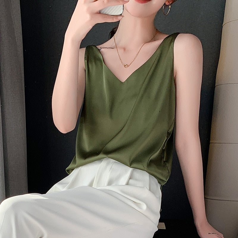 Variant image for Laura | Tanktop Damen-13