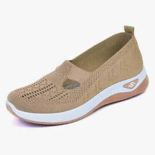 Bianca | Bequeme und stilvolle Slip-on-Sneaker