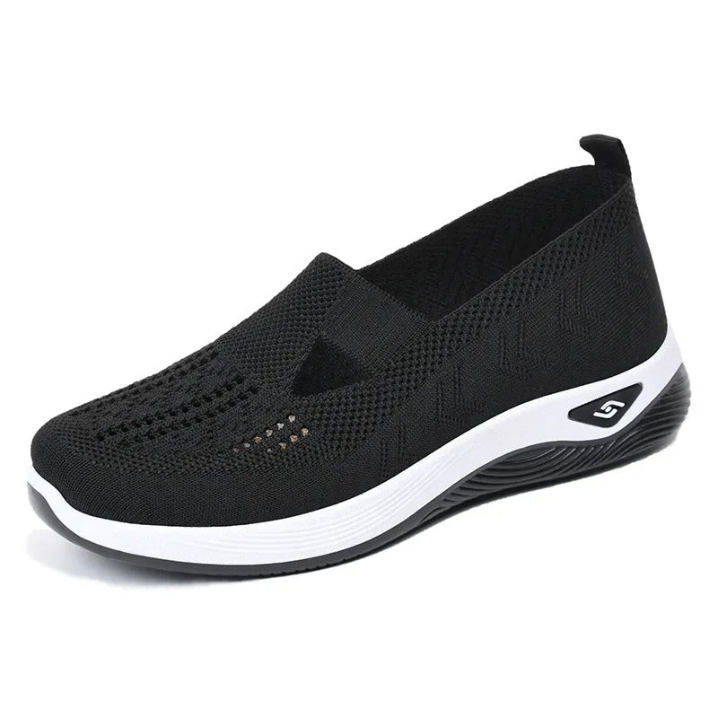 Bianca | Bequeme und stilvolle Slip-on-Sneaker