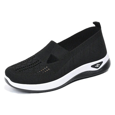 Bianca | Bequeme und stilvolle Slip-on-Sneaker