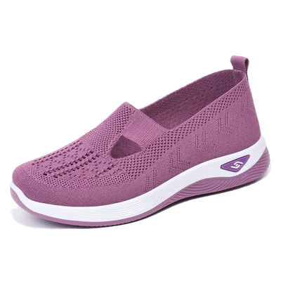 Bianca | Bequeme und stilvolle Slip-on-Sneaker