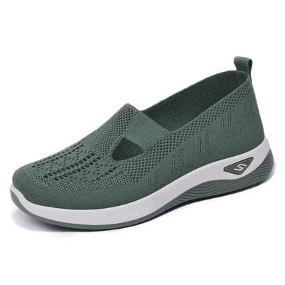 Bianca | Bequeme und stilvolle Slip-on-Sneaker