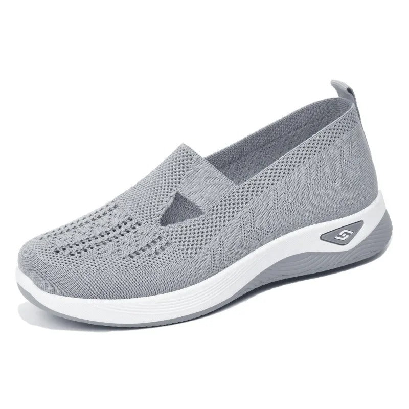 Bianca | Bequeme und stilvolle Slip-on-Sneaker