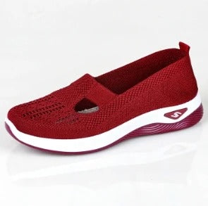 Bianca | Bequeme und stilvolle Slip-on-Sneaker
