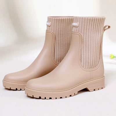 Hedwig | Bequeme und luxuriöse Stiefel