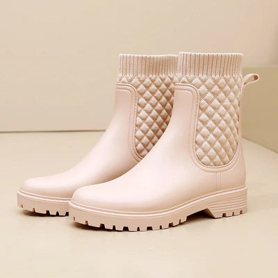 Hedwig | Bequeme und luxuriöse Stiefel