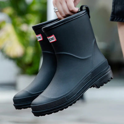 Anneliese | Wasserdichte Regenstiefel