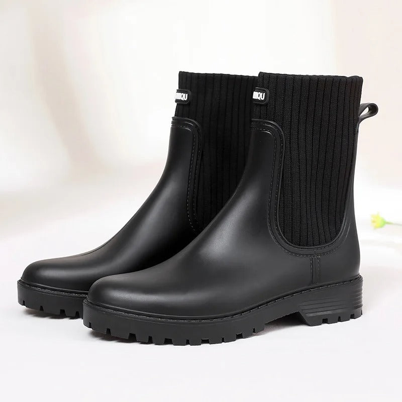 Hedwig | Bequeme und luxuriöse Stiefel