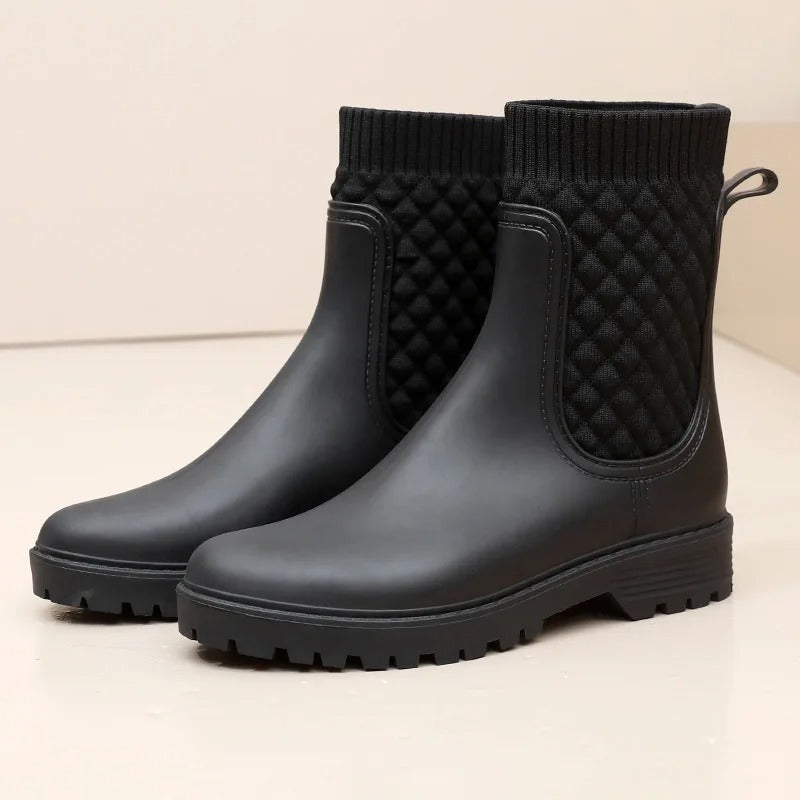 Hedwig | Bequeme und luxuriöse Stiefel