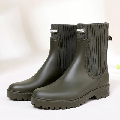 Hedwig | Bequeme und luxuriöse Stiefel