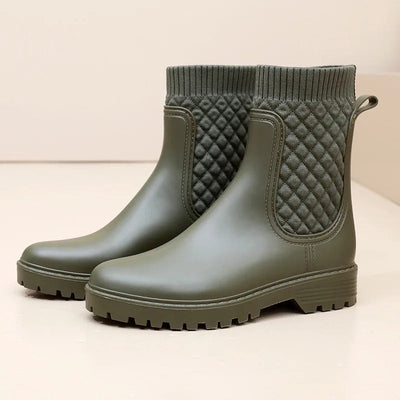 Hedwig | Bequeme und luxuriöse Stiefel