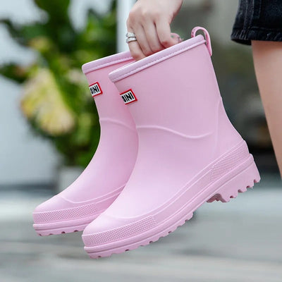 Anneliese | Wasserdichte Regenstiefel
