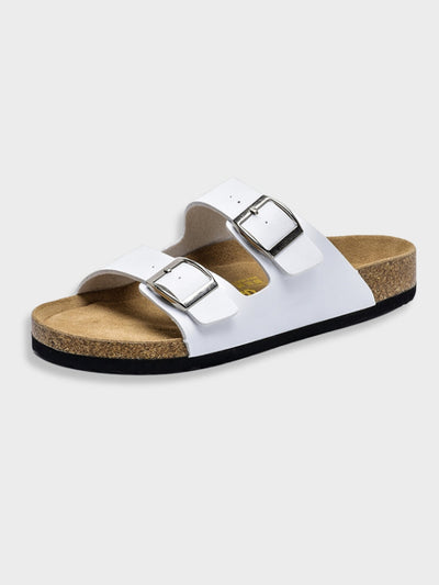 Arizona | Sandalen – Synthetik, Klassisch und Komfortabel