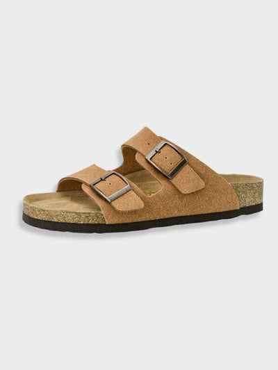 Arizona | Sandalen – Synthetik, Klassisch und Komfortabel
